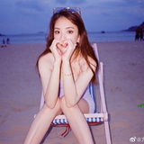 可爱的小悠悠