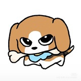 家有小狗