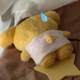 布丁狗