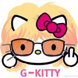G- KITTY