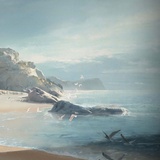 无边海