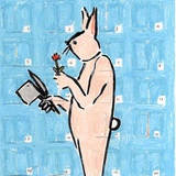 上牙膛的番茄皮