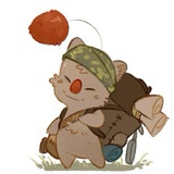 一只路过莫古力