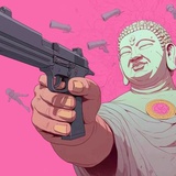 毕业就去蓝翔