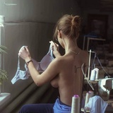 瞌睡精