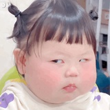 老公漂亮啊