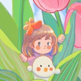 苏梅岛鸡蛋花