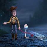 星星Woody