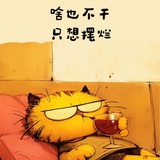 没什么好看的