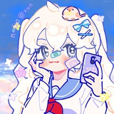 星星.