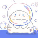 这是我的小号💫