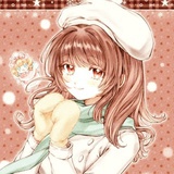 天野莓（蛋糕版