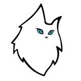 思谷猫Skogkatt