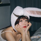 灿烂的牙花子