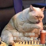 冲！
