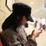 没头脑还不高兴