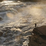 卖酱油养家糊口