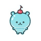 熊 变成果冻