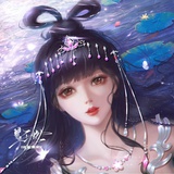 葉羅麗金花冠