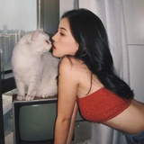 格宝贝可爱嘛.