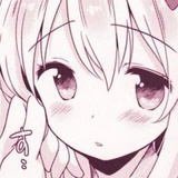 熊兔恋爱日记薄