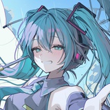 沉溺宇宙。