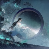 空白