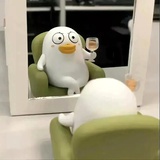 我想静静