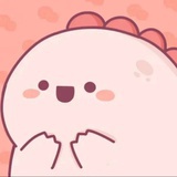 一只小momo
