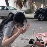 晴天