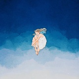 甜云朵