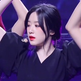 顶流女爱豆