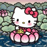 Hello Kitty