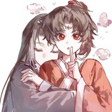 小师妹的眼泪