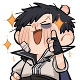 青默YiYaYu