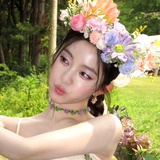 玫瑰味小小月亮