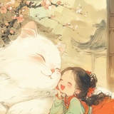 彩虹色的梦