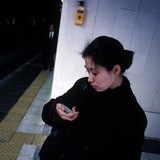 路长嗟日暮