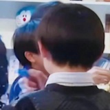 风油精甜甜圈🍩