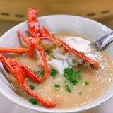 龙虾泡饭