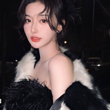 孔雪儿(上升中)