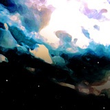 宇宙歌鸲