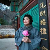 阿弥陀福金正峰