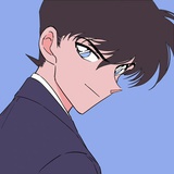 江户川很难不嗑