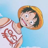 Luffy