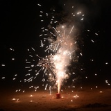 烟火🎇