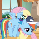 Rainbow Dash