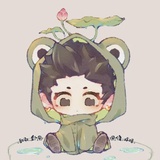 没事就吃溜溜梅