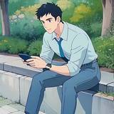 Mr. DayDream