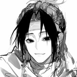 莲花生